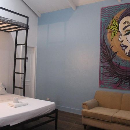 Baybayin Hostel - Pasay Close To Airport Exterior foto