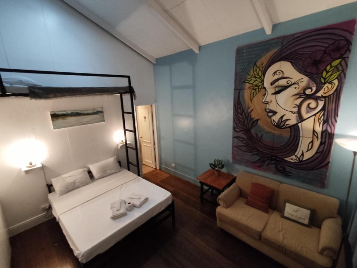 Baybayin Hostel - Pasay Close To Airport Exterior foto
