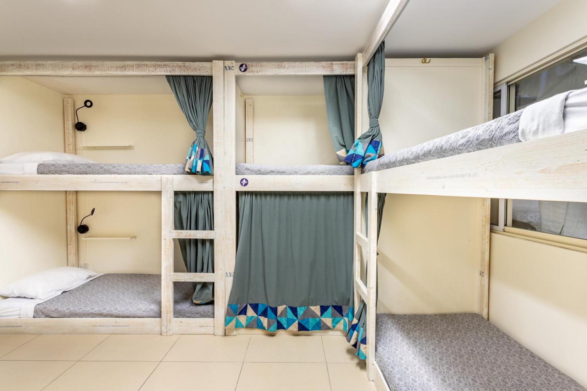 Baybayin Hostel - Pasay Close To Airport Quarto foto
