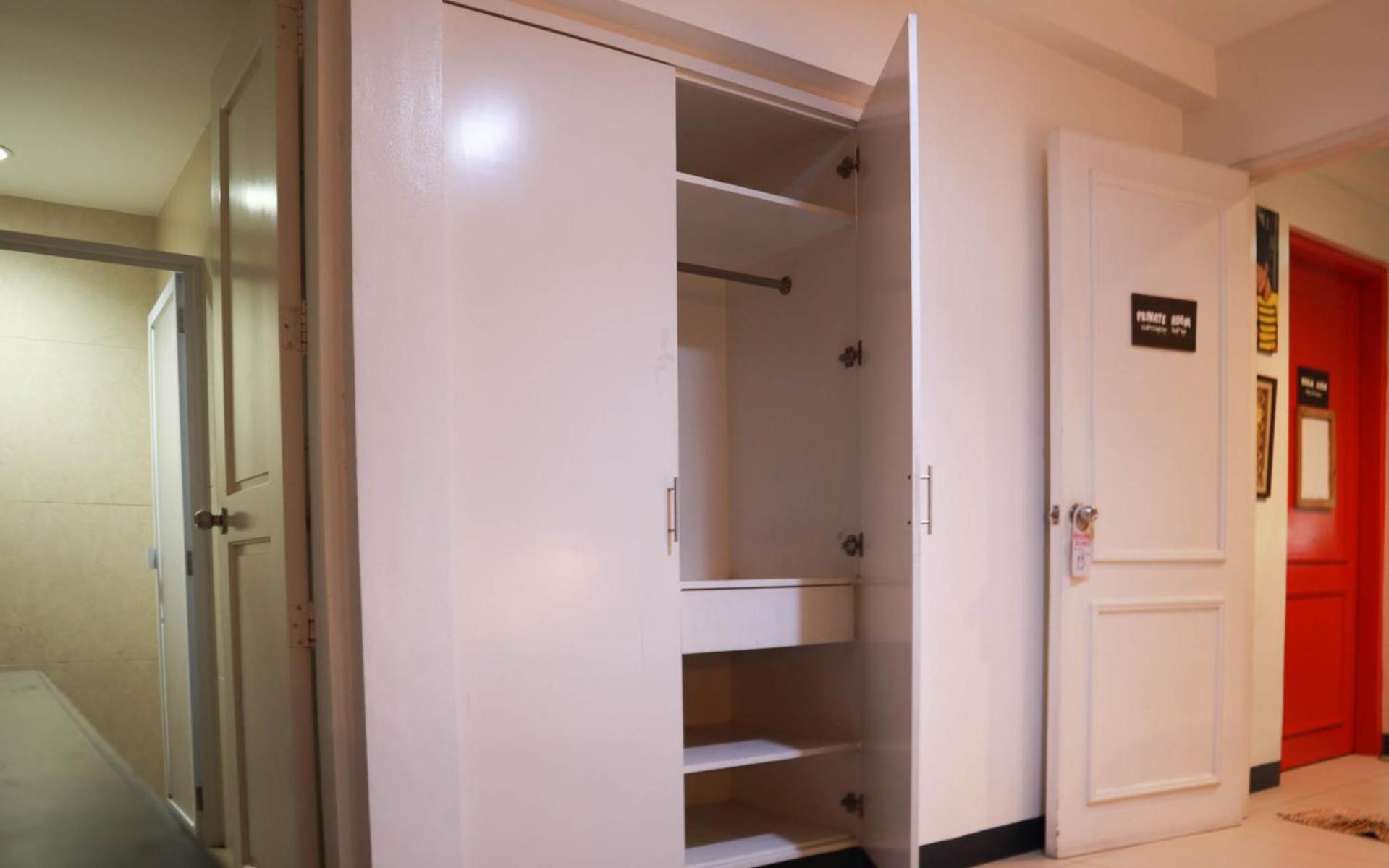 Baybayin Hostel - Pasay Close To Airport Quarto foto