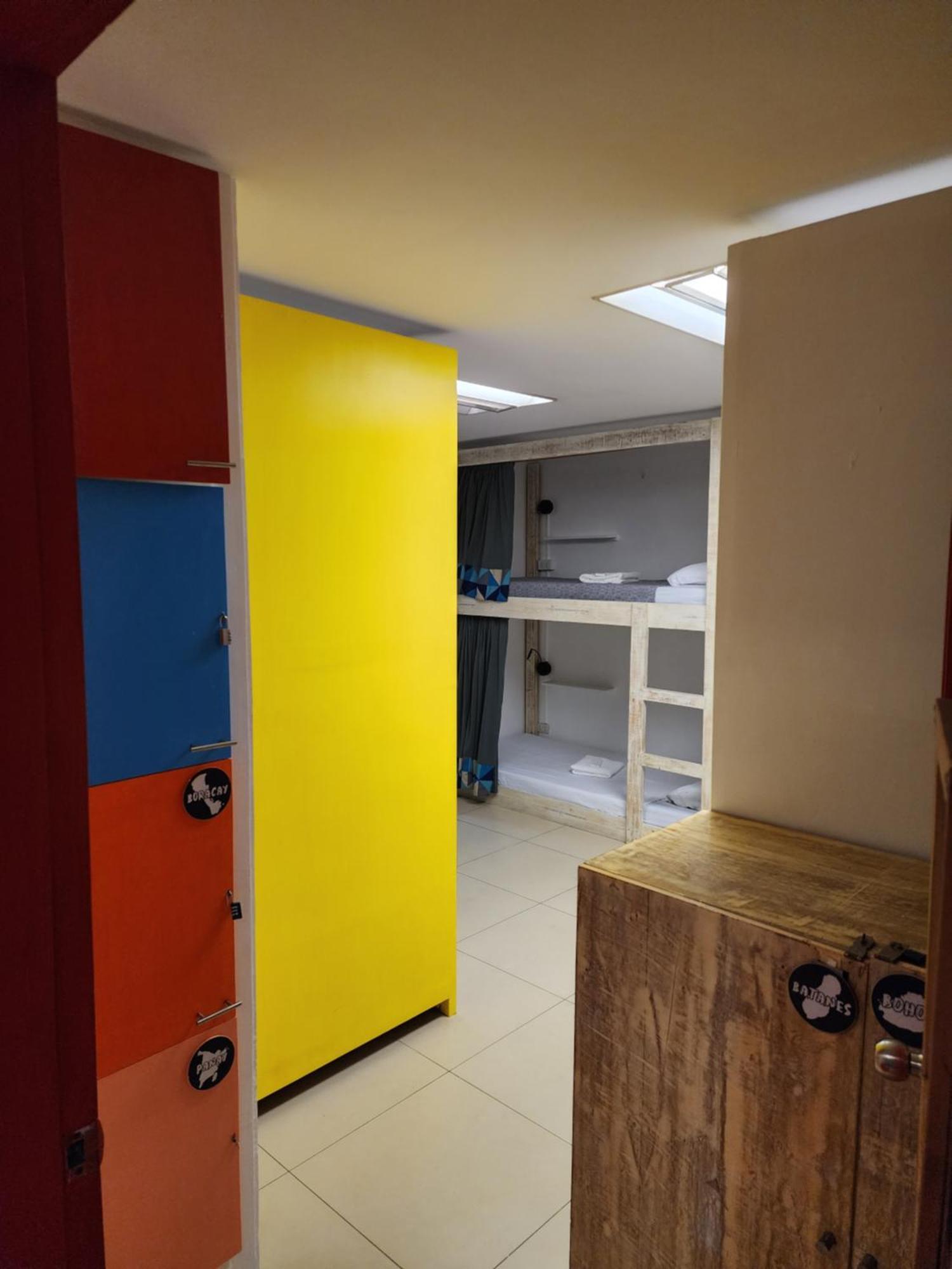 Baybayin Hostel - Pasay Close To Airport Quarto foto
