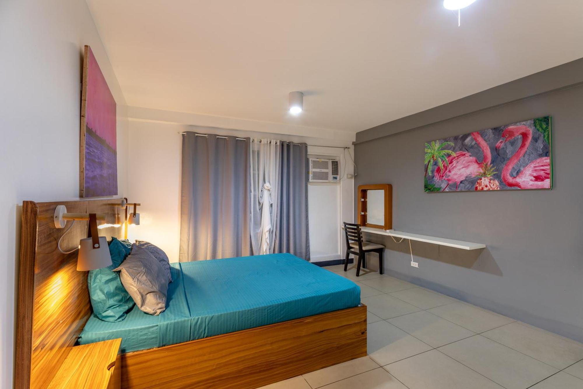 Baybayin Hostel - Pasay Close To Airport Quarto foto
